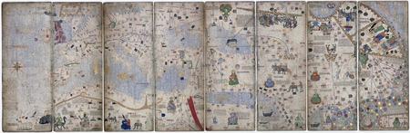 1375r. Mapa Katalońska I (1)