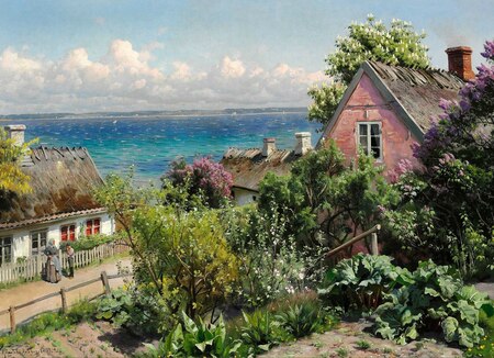Peter Monsted - Lato (1)