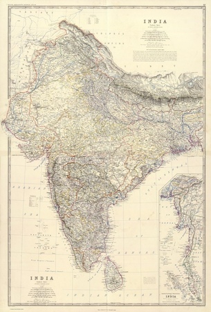 1861r. - Indie (1)