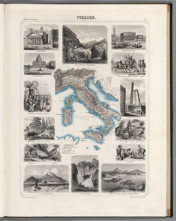 1863r. - Włochy (1)