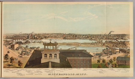 1874r. w Minneapolis, w stanie Minnesota (1)