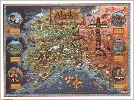 1959r. - Alaska (1)