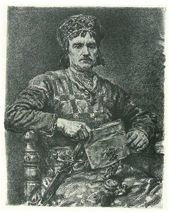 Jan Matejko - Bolesław V Wstydliwy (1)