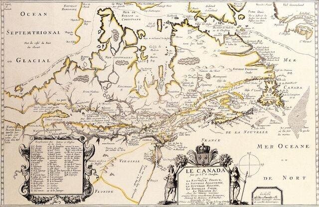 1677r. - Kanada (1)