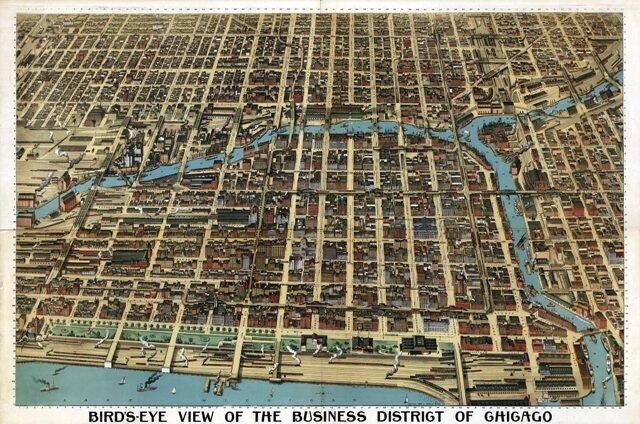 1898r. - Chicago (1)